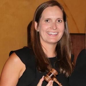 Meet your Posher, Casey